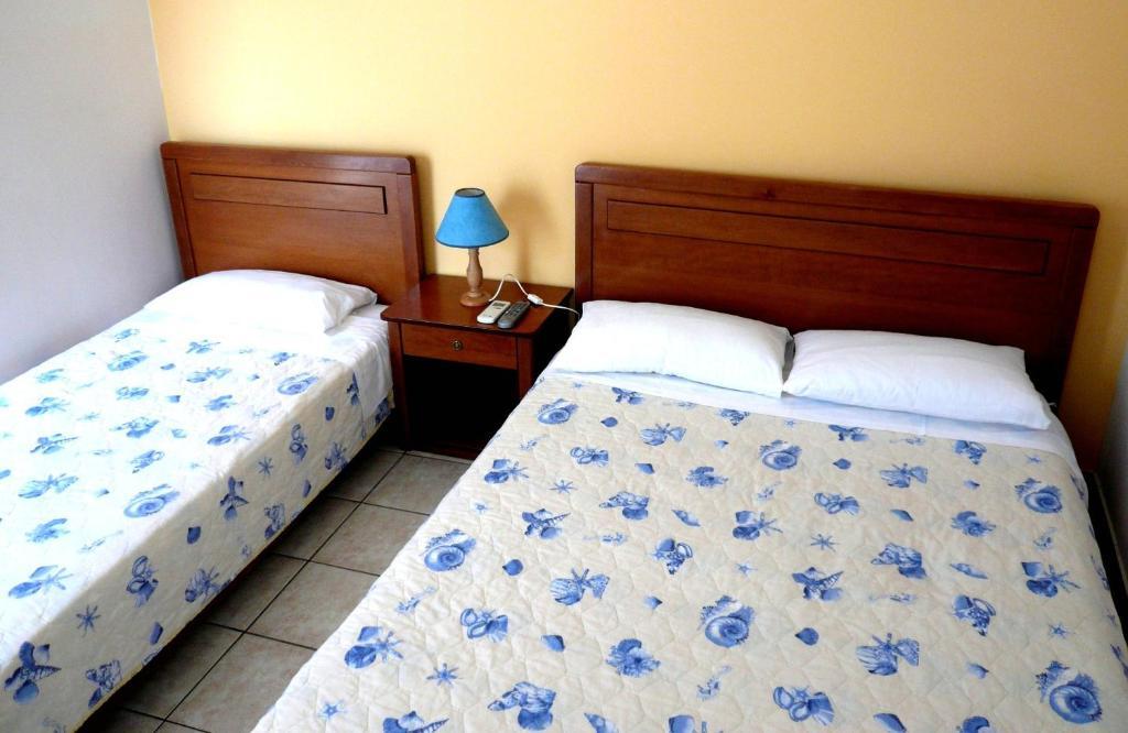 Peter & Tony Rooms Galissas Quarto foto